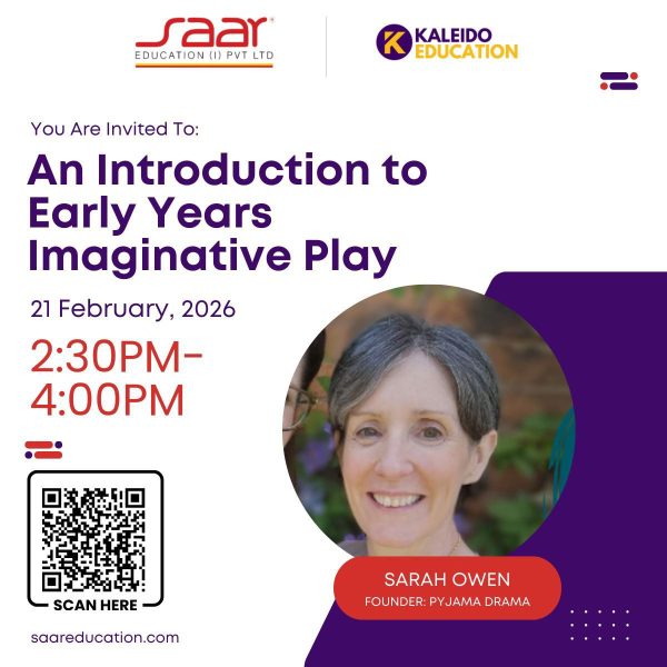 𝗔𝗻 𝗜𝗻𝘁𝗿𝗼𝗱𝘂𝗰𝘁𝗶𝗼𝗻 𝘁𝗼 𝗘𝗮𝗿𝗹𝘆 𝗬𝗲𝗮𝗿𝘀 𝗜𝗺𝗮𝗴𝗶𝗻𝗮𝘁𝗶𝘃𝗲 𝗣𝗹𝗮𝘆