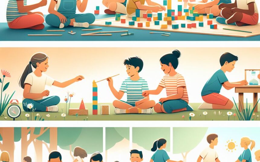 The Power of Experiential Learning: Transforming Education in India