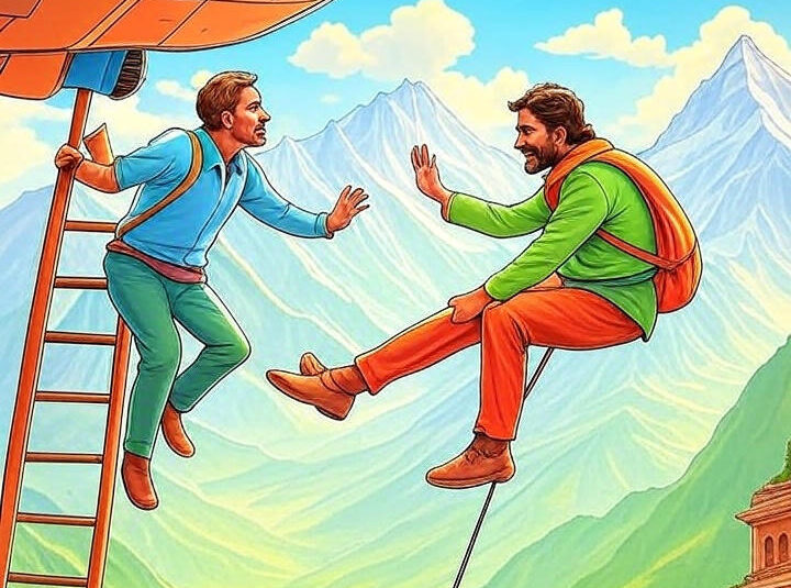 Lessons from the Ahmedabad Crash: Why Critical Thinking Matters