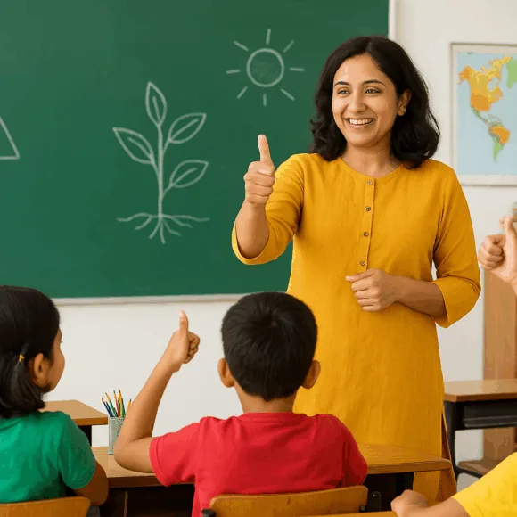 Making Classrooms Alive with Experiential Learning