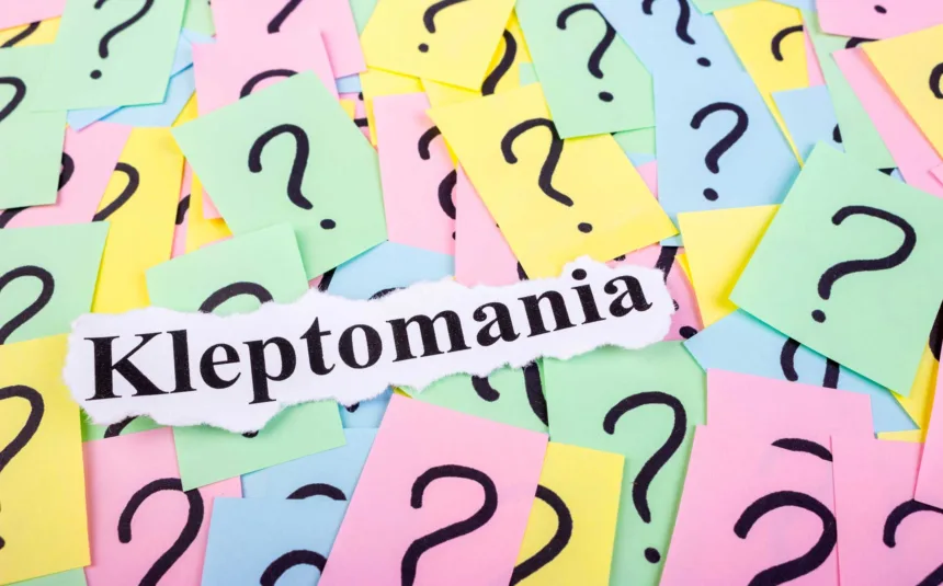 Why Did My Child Steal?